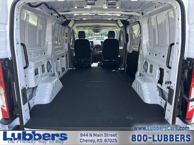 2026 Ford Transit Cargo Van Unknown