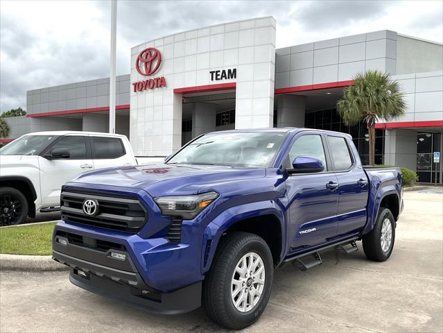 2025 Toyota Tacoma SR5 for sale in Baton Rouge, LA