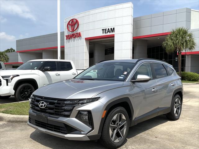 2025 Hyundai Tucson SEL for sale in Baton Rouge, LA