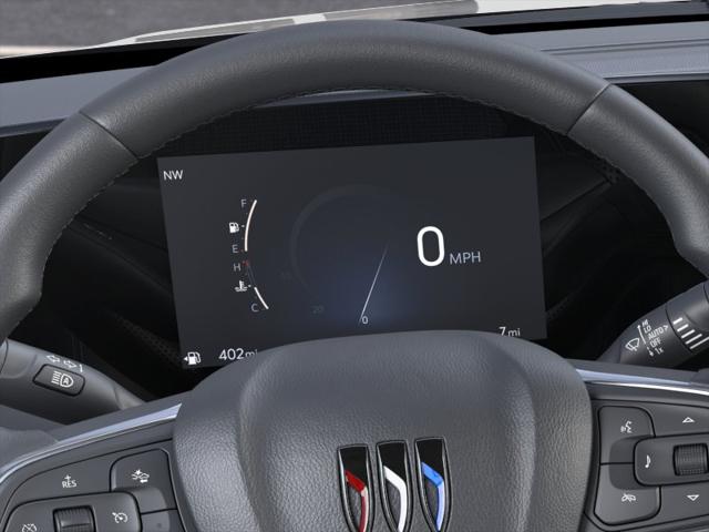 2026 Buick NV Sport Touring FWD