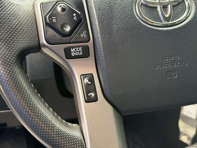 2017 Toyota Tacoma SR5 V6