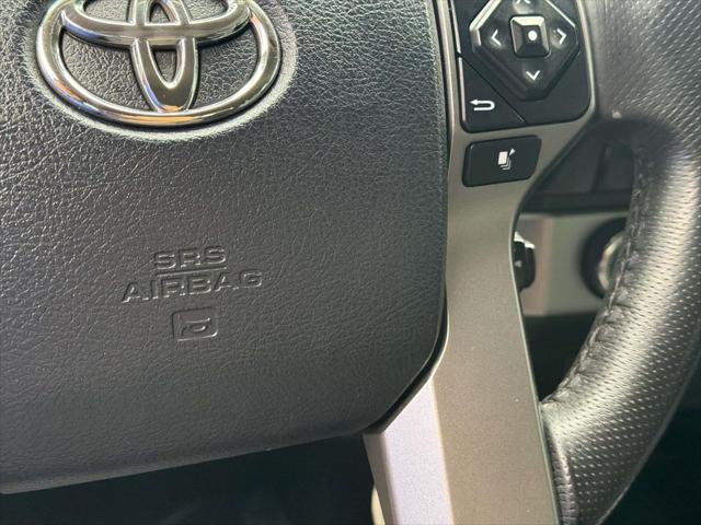 2017 Toyota Tacoma SR5 V6