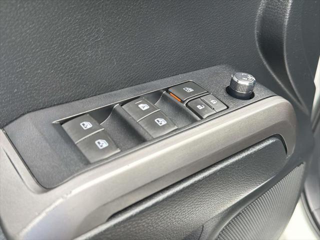 2017 Toyota Tacoma SR5 V6
