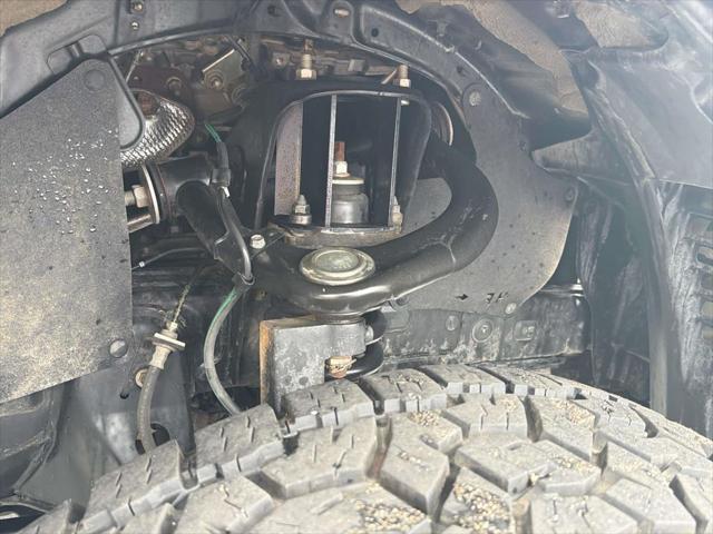 2017 Toyota Tacoma SR5 V6