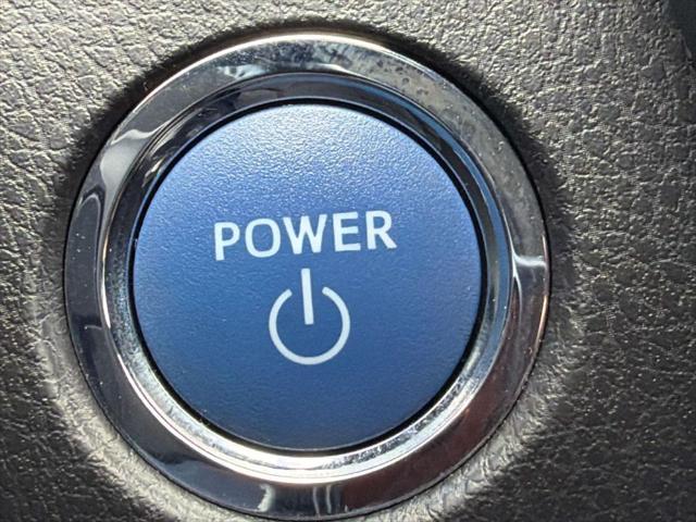 2022 Toyota Camry Nightshade Edition Hybrid