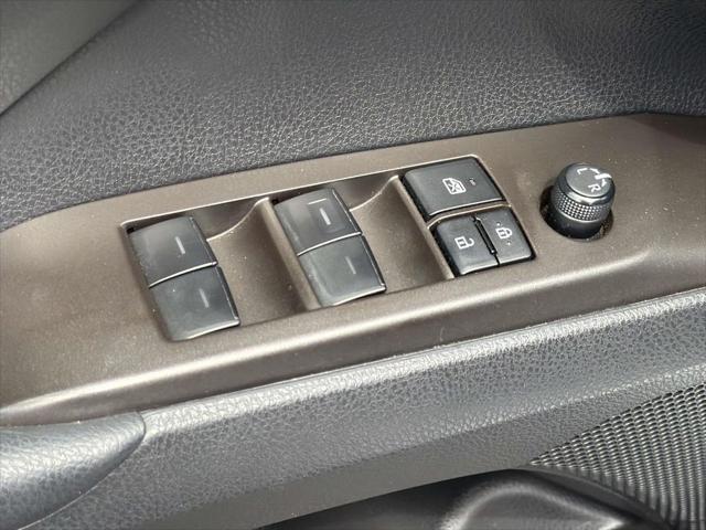 2022 Toyota Camry Nightshade Edition Hybrid