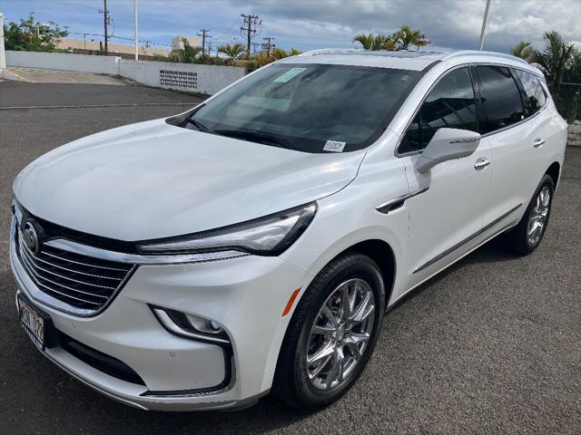2022 Buick Enclave FWD Premium for sale in Waipahu, HI