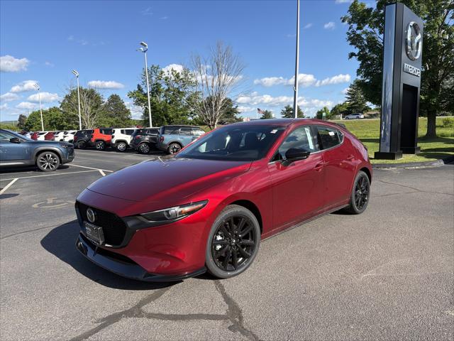 2026 Mazda Mazda3 2.5 Turbo Premium Plus for sale in Keene, NH
