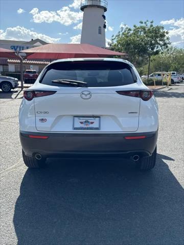 2021 Mazda CX-30 Select