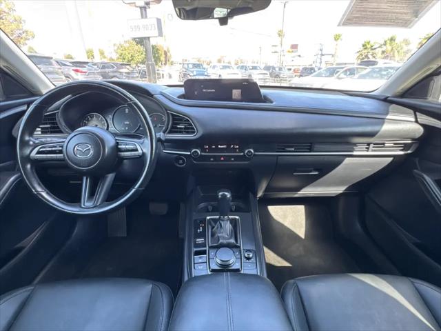 2021 Mazda CX-30 Select