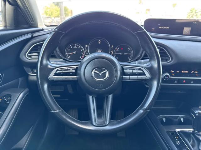 2021 Mazda CX-30 Select