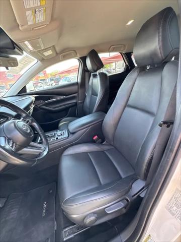 2021 Mazda CX-30 Select