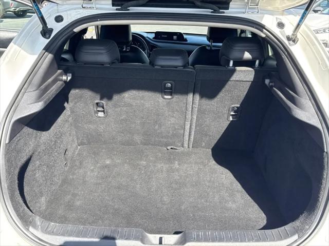 2021 Mazda CX-30 Select