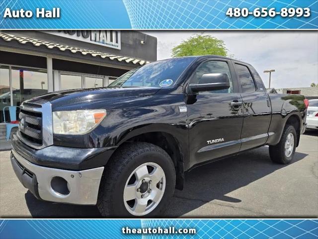 2010 Toyota Tundra Grade 4.6L V8 for sale in Chandler, AZ