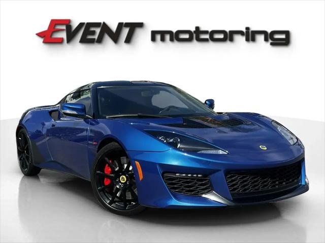 2020 Lotus Evora GT Coupe for sale in San Diego, CA