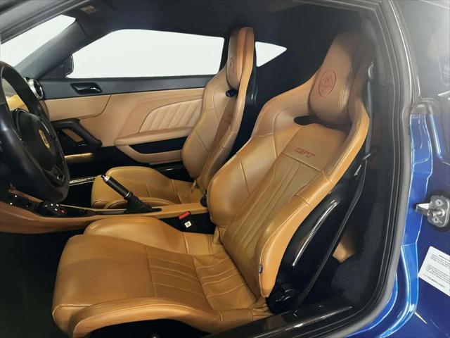 2020 Lotus Evora GT Coupe