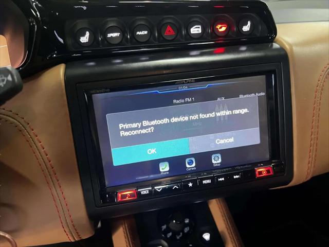 2020 Lotus Evora GT Coupe