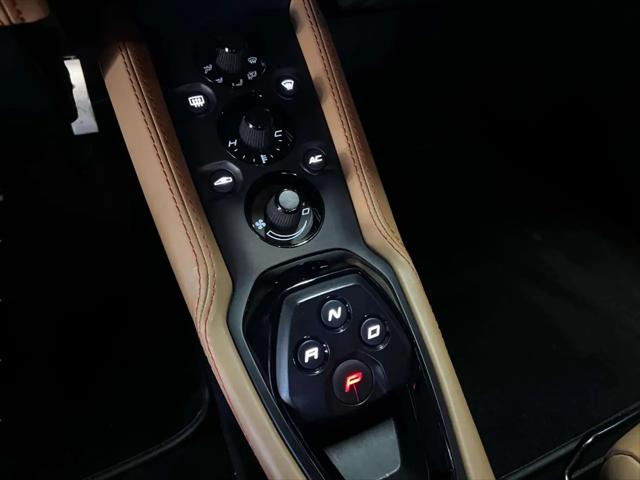 2020 Lotus Evora GT Coupe