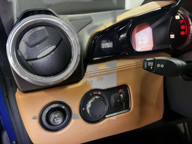 2020 Lotus Evora GT Coupe