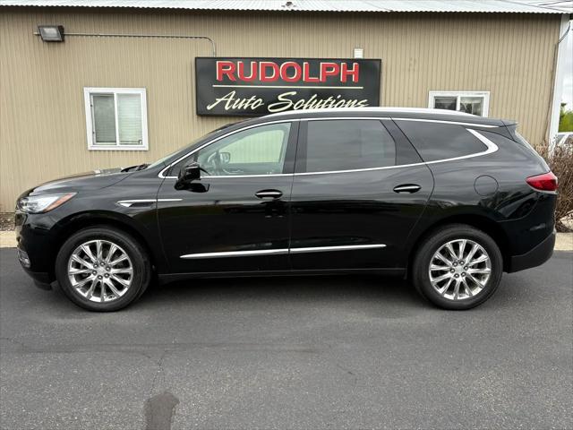 2018 Buick Enclave Essence for sale in Little Falls, MN