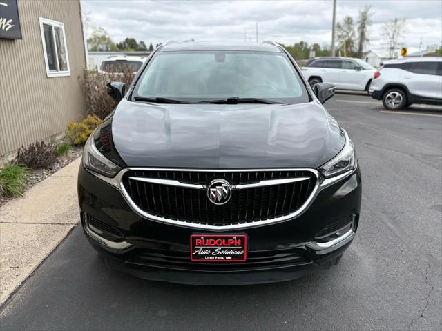 2018 Buick Enclave Essence