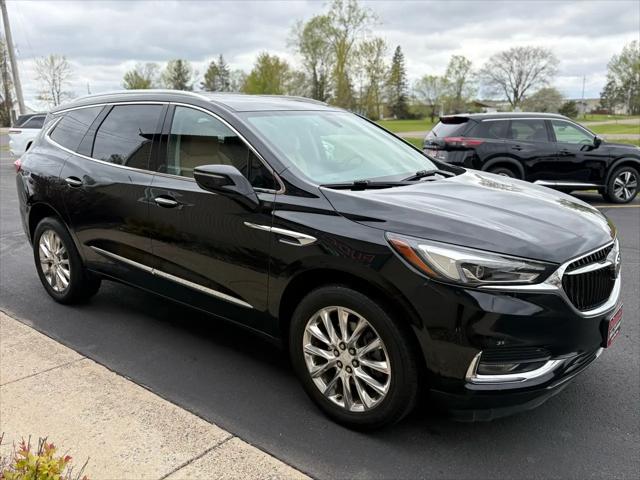 2018 Buick Enclave Essence