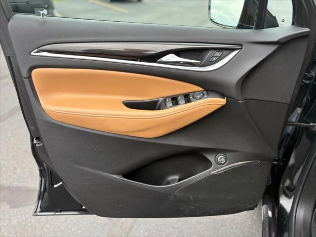 2018 Buick Enclave Essence