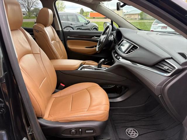 2018 Buick Enclave Essence