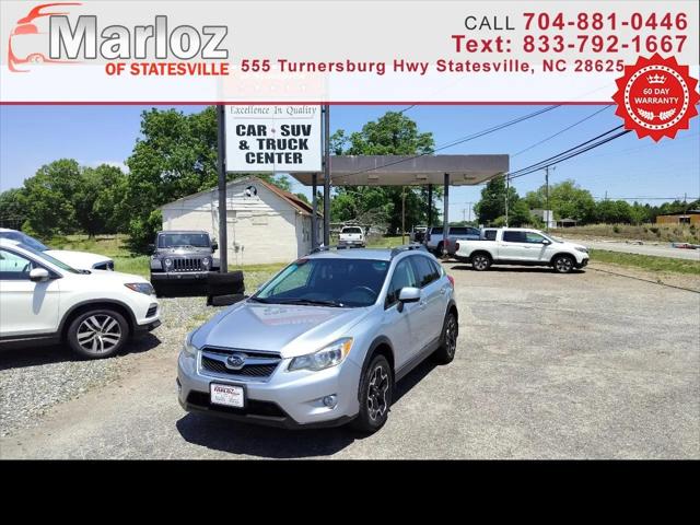 2014 Subaru XV Crosstrek 2.0i Premium for sale in Statesville, NC