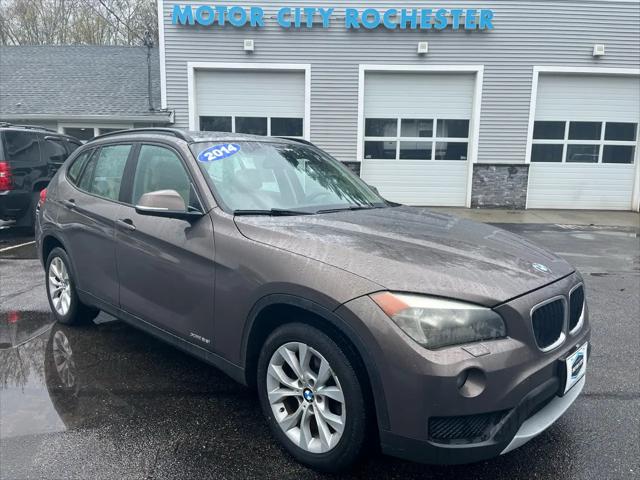 2014 BMW X1 xDrive28i for sale in Rochester, NH