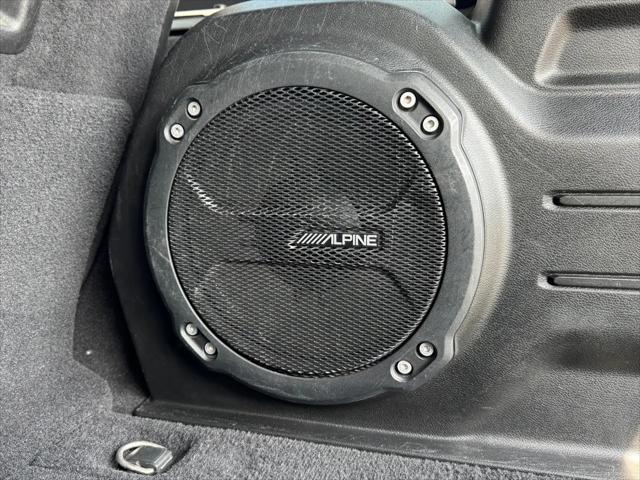 2018 Jeep Wrangler Unlimited Rubicon 4x4
