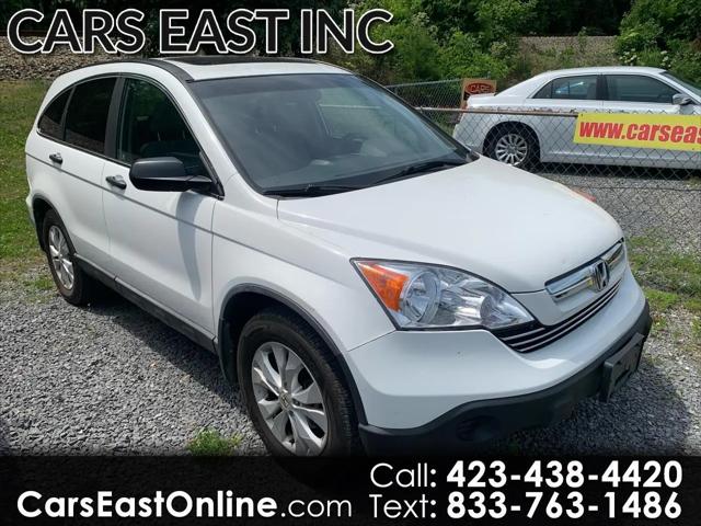 2009 Honda CR-V EX for sale in Whitesburg , TN
