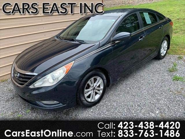 2013 Hyundai Sonata GLS for sale in Whitesburg , TN