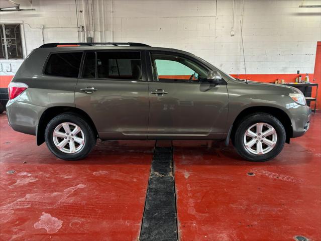 2010 Toyota Highlander for sale near Franklin, OH
