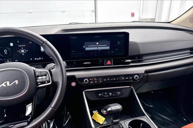 2026 Kia Carnival MPV SX