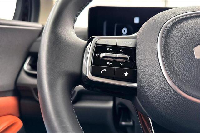 2026 Kia Carnival MPV SX