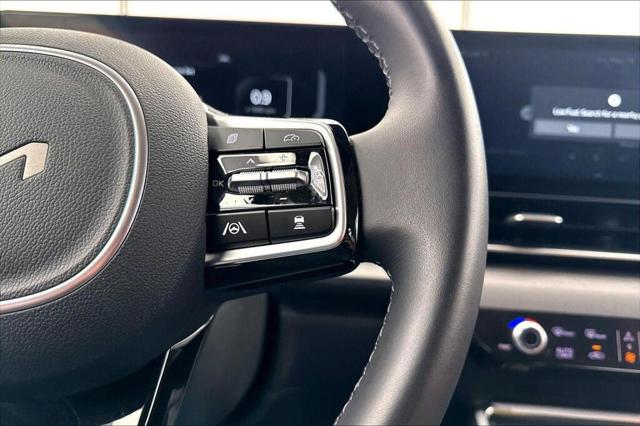 2026 Kia Carnival MPV SX