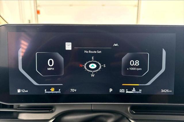 2026 Kia Carnival MPV SX