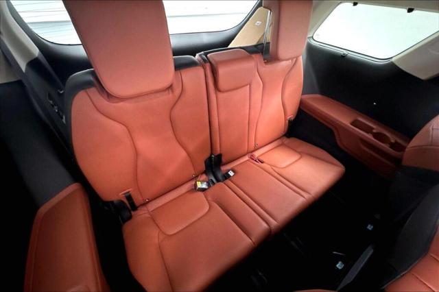 2026 Kia Carnival MPV SX