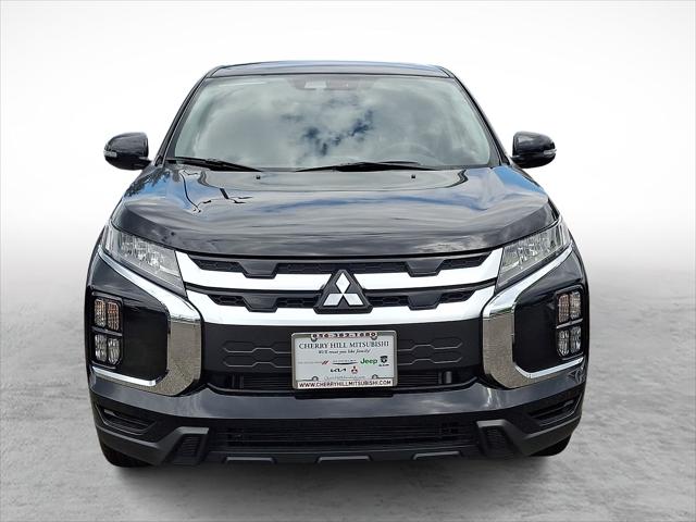 2026 Mitsubishi Outlander Sport 2.0 SE