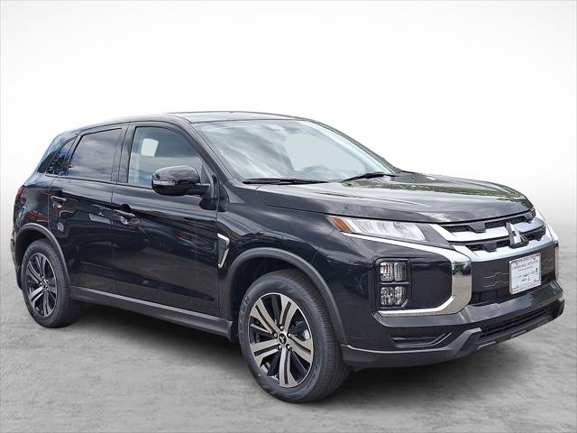 2026 Mitsubishi Outlander Sport 2.0 SE