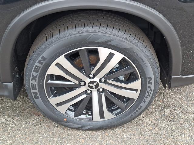 2026 Mitsubishi Outlander Sport 2.0 SE
