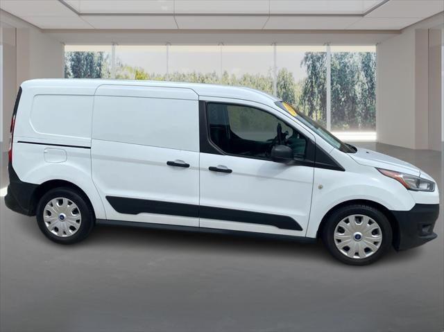 2019 Ford Transit Connect XL