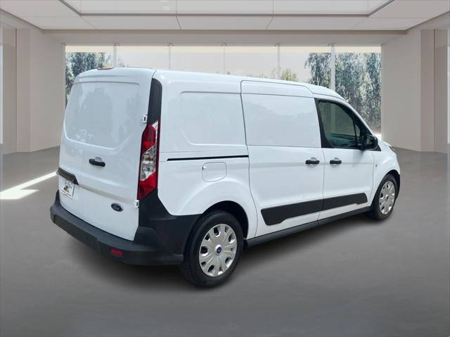 2019 Ford Transit Connect XL