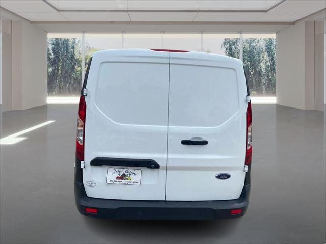 2019 Ford Transit Connect XL