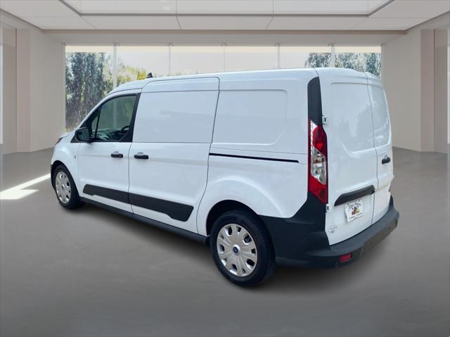 2019 Ford Transit Connect XL