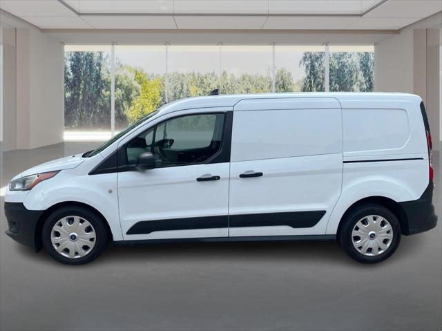 2019 Ford Transit Connect XL