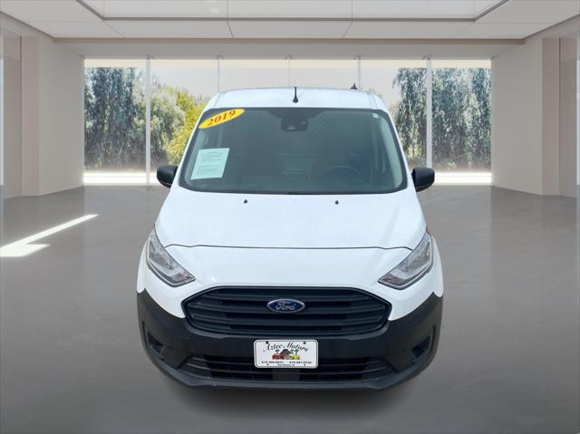 2019 Ford Transit Connect XL