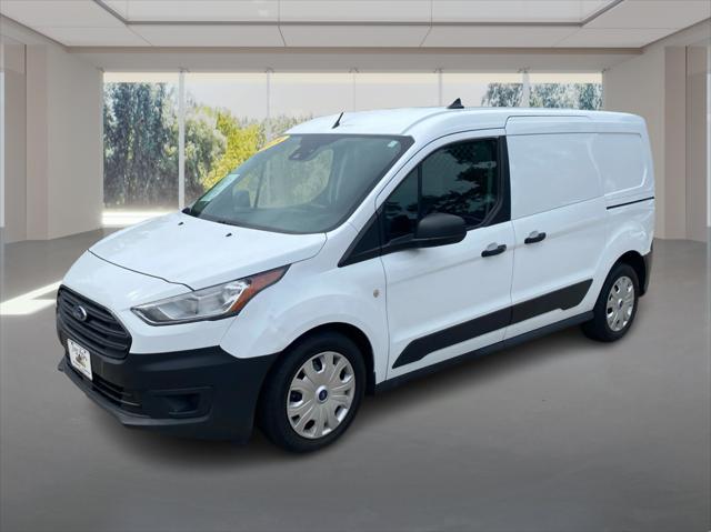 2019 Ford Transit Connect XL