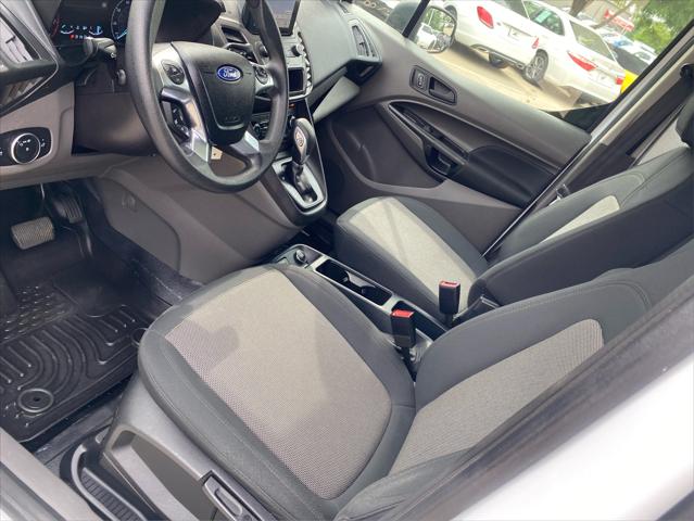 2019 Ford Transit Connect XL